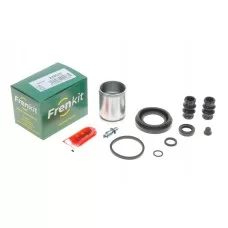Ремкомплект супорта (заднього) Audi A8 98-02 (d=43mm) (Lucas) (+поршень)