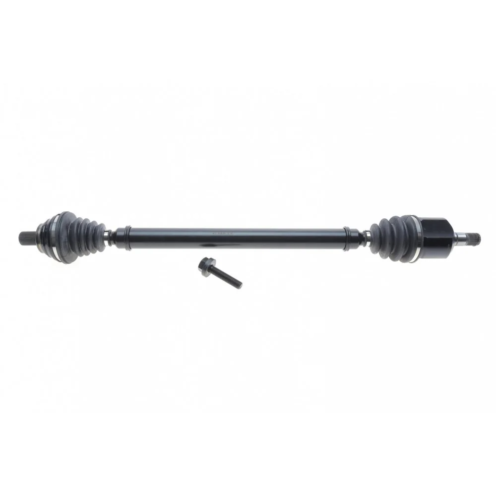 Піввісь VW Caddy/Golf/Passat/Touran 1.6/2.0 03- (R)