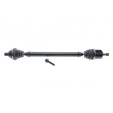Піввісь VW Caddy/Golf/Passat/Touran 1.6/2.0 03- (R)