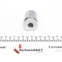 Поршень супорта (заднього) Audi 100/200/80/90/Fiat Croma/VW Golf II/Jetta II/Passat B2 (36x48mm)
