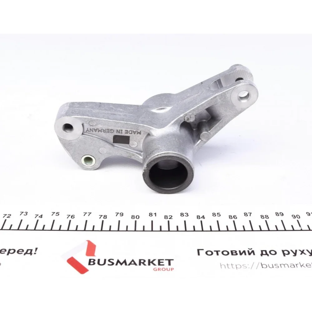 Натяжник ременя генератора MB Sprinter 2.9TDI 96- (кивачка)