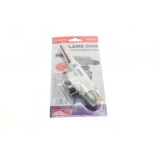 Пальник газовий з п'єзозапалюванням Flame Gun 920