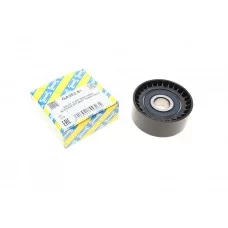 Ролик генератора Opel Astra J 09-15(паразитний) (65х26)
