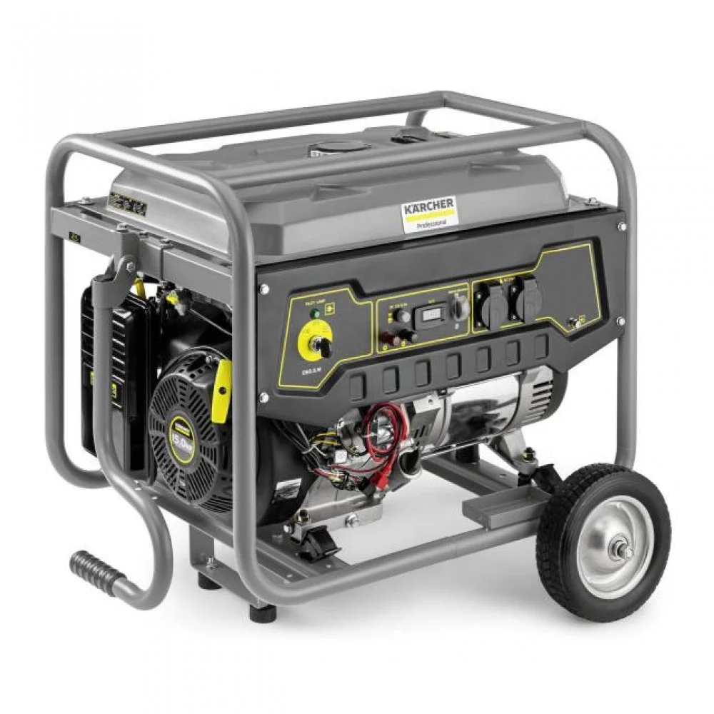Електрогенератор PGG 3/1 (2.8kW/220V)