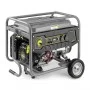 Електрогенератор PGG 3/1 (2.8kW/220V)
