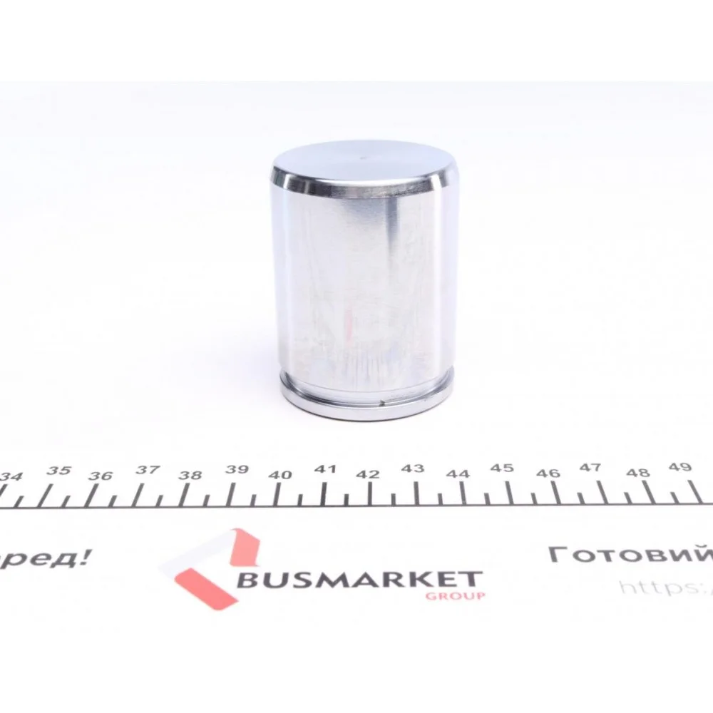 Поршень супорта (заднього) Fiat Ducato 94-06 (46x59.5mm)(Brembo)