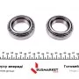 Ремкомплект КПП VW Caddy III/Passat/Touran 1.2TSI-2.0SDI 03- (МКПП 5-ступі́нчаста) 0AH (MQ200)