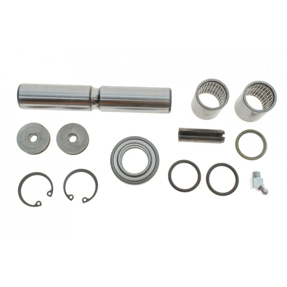 Шкворень DB 207-310 (23x132mm) (на підшипниках)