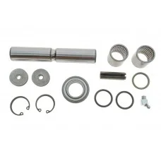 Шкворень DB 207-310 (23x132mm) (на підшипниках)