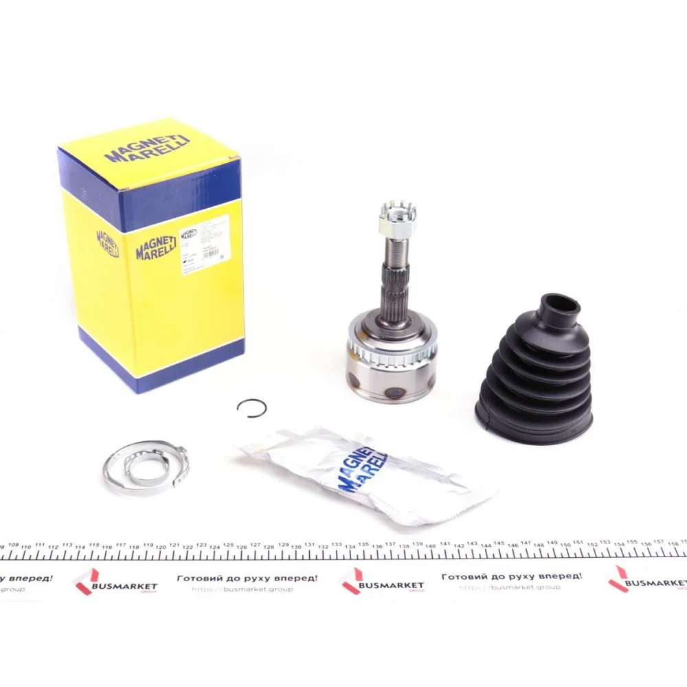 ШРКШ (зовнішній) Opel Combo 1.3CDTI/1.7DTI 01- (+ABS)