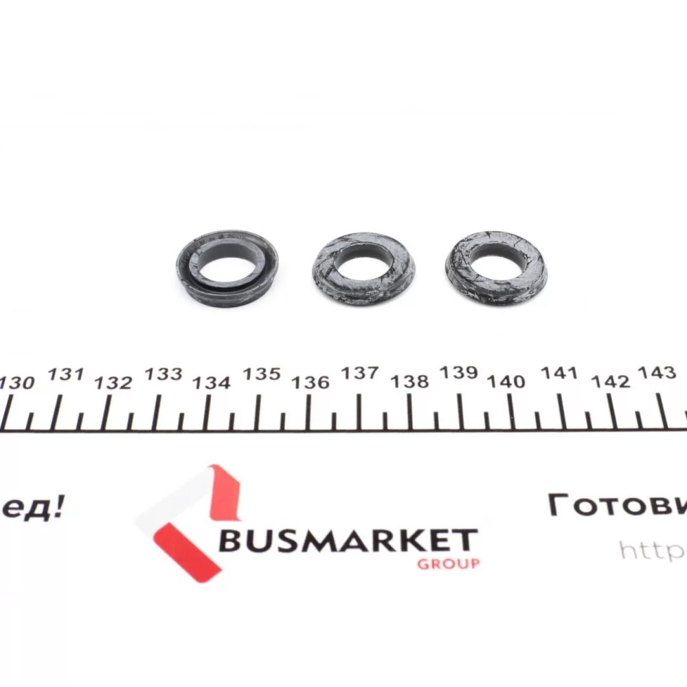 Ремкомплект циліндра гальмівного (головного) VW Caddy II (d=22,2mm) Fag