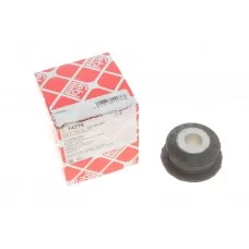 Сайлентблок балки (передньої) Skoda Octavia/VW Golf IV 96-