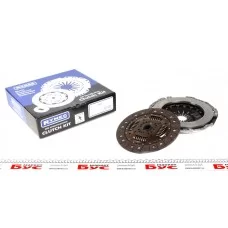 Комплект зчеплення Ford Connect 1.8TDCI 02-13 (75ps) (d=235mm)