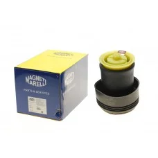 Подушка пневмопідвіски (ззаду) BMW X5 (E70)/X6 (E71/E72) 3.0/4.4/4.8 08-14 N52//N55/N57/N62/M57