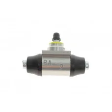 Циліндр гальмівний (задній) Audi 80/100/VW Golf 74-98/Polo 75-12/Seat Ibiza 93-09/Skoda Citigo 11-19 (d=17.46mm) (ATE)