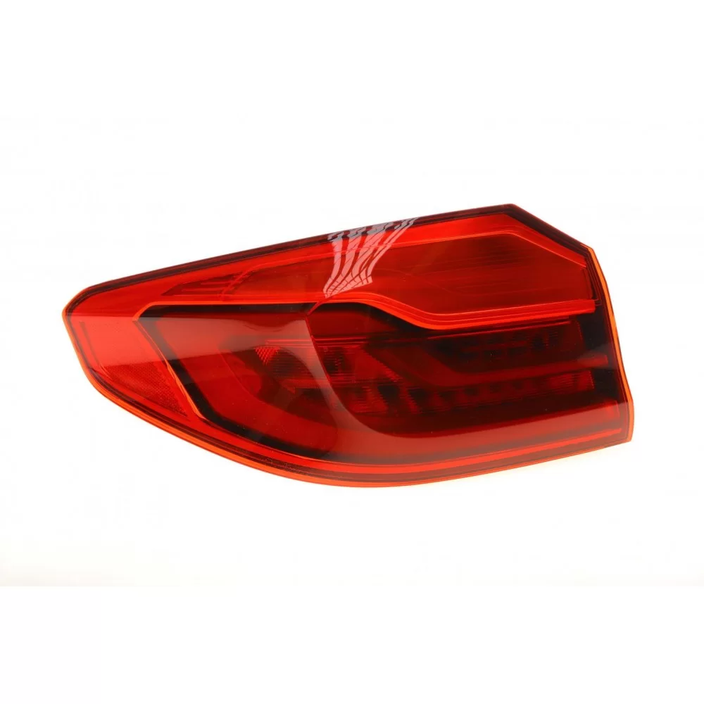 Ліхтар задній BMW 5 (G30/F90) 17-20 (L)