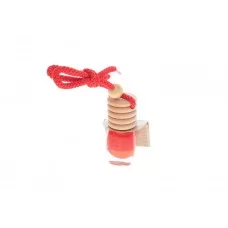Освіжувач повітря салону Vento Solo Refill Strawberry (8мл)