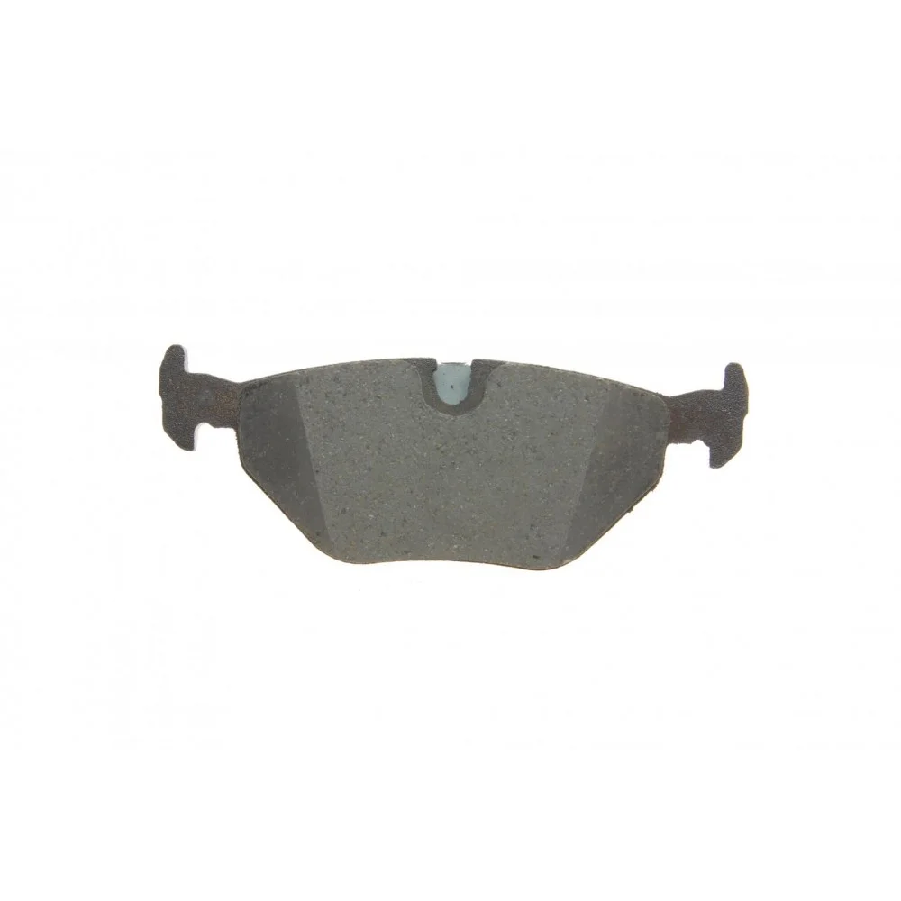 Колодки гальмівні (задні) BMW 3 (E36/E46) 90-06/Z4 (E85) 02-09/Rover 75 99-05/Saab 9-5 97-09