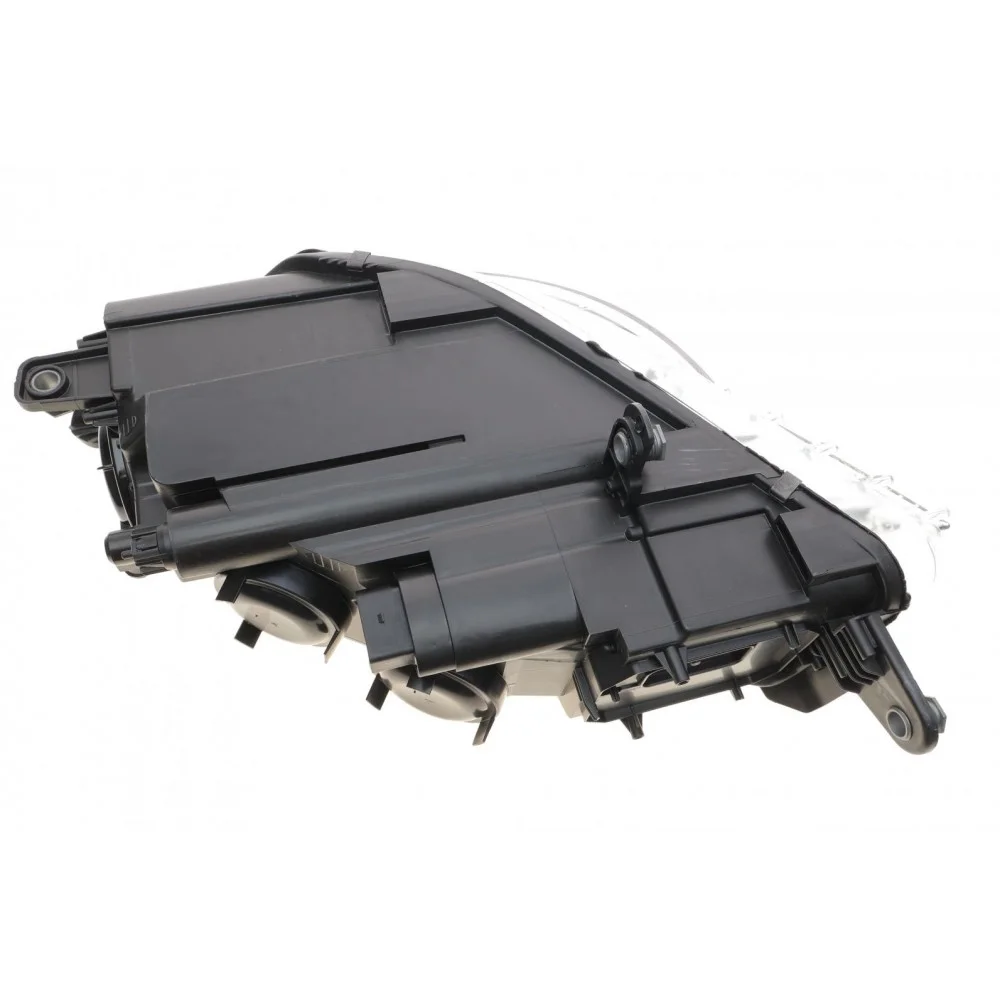 Фара (R) VW Passat 08- (H7/H7)