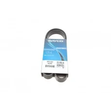 Ремінь генератора Peugeot Boxer 2.5D/TD 94-02 (ALT,PS)