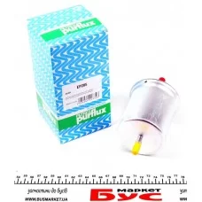 Фільтр паливний Audi A4 1.8T/A6 2.4/4.2 02-