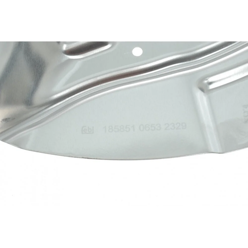 Захист диска гальмівного (переднього) (L) BMW 3 (F30/F80)/2 (F22/F87) 11-(для авто M-Performance гальма)