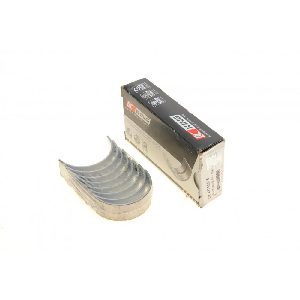 Вкладиші шатунні VW Caddy II/T3/T4 1.6/1.7/1.9 D 81-04 (+0.50)