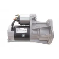 Стартер Renault Master 3.0 dCi 03- (12V/2.5kw) (z=9) = 114032
