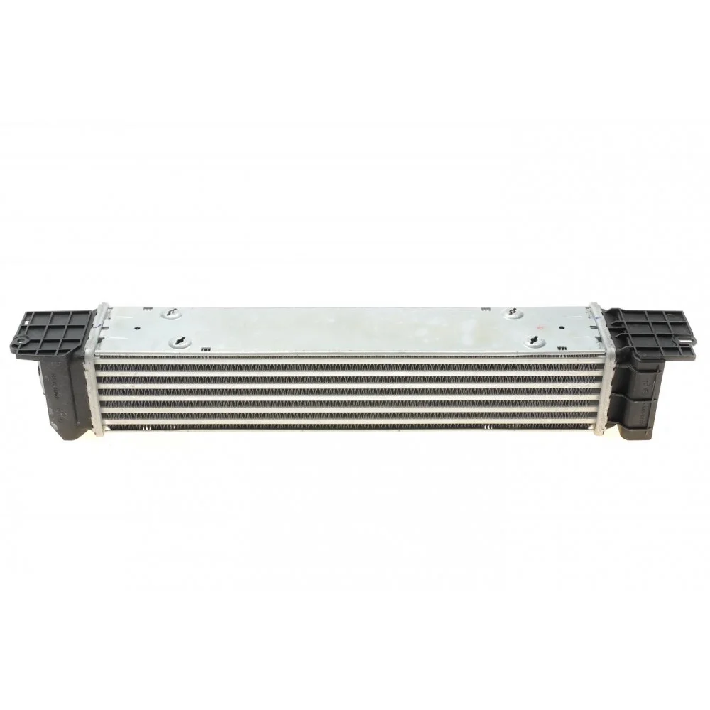 Радіатор інтеркулера BMW 1 (E81/E82/E87/E88)/3 (E90/E91)/X1 (E84) 2.0 04-15