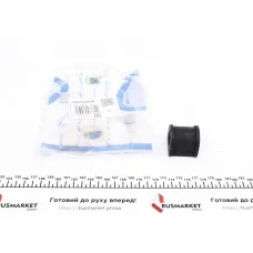 Втулка стабілізатора (заднього) Opel Vectra C 02- (d=18mm)