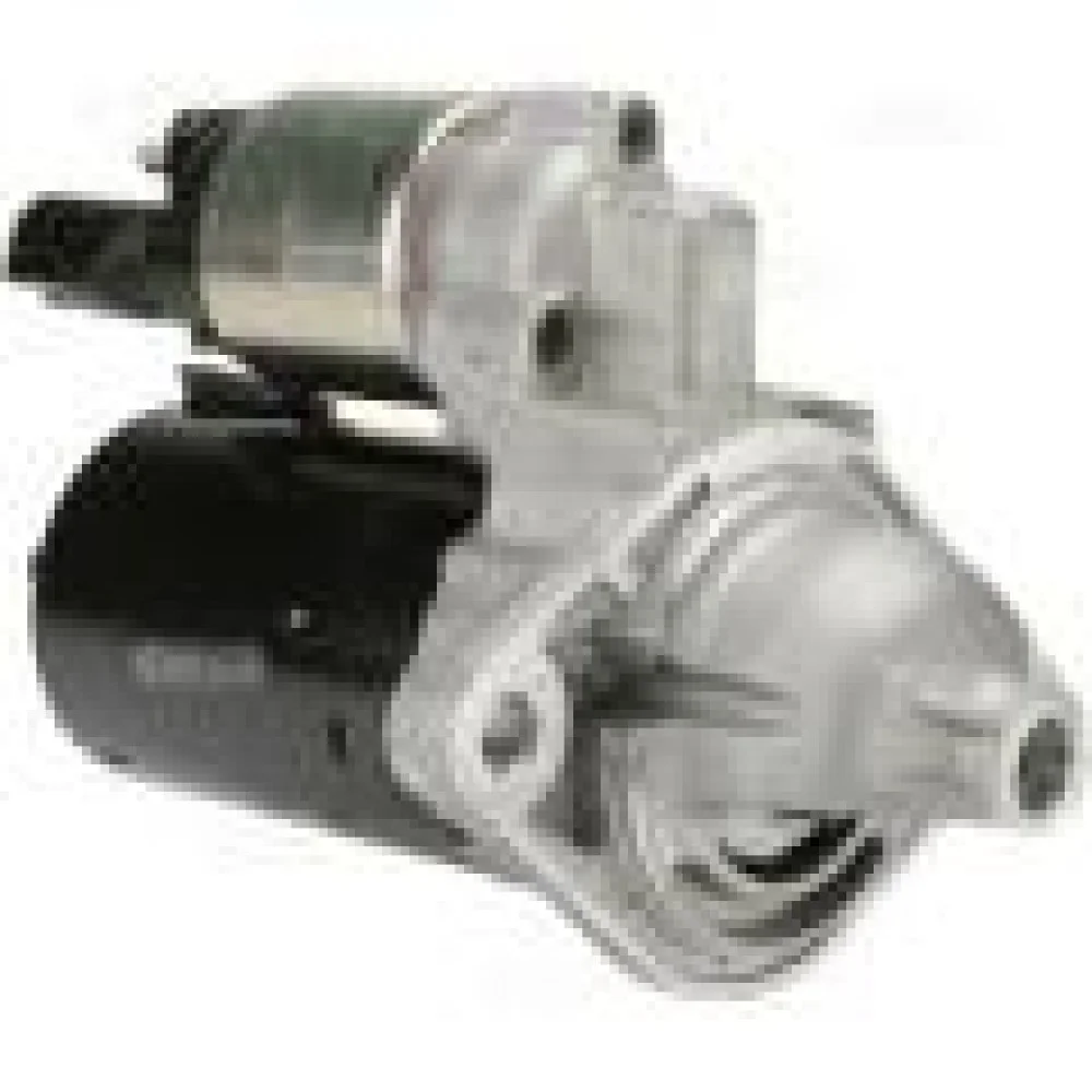 Стартер Toyota Rav4 1.8 00-05 (12V/1.1kw) (z=9/11) = 113271
