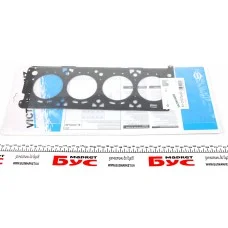 Прокладка ГБЦ Fiat Doblo 1.6 01- (0.49mm)