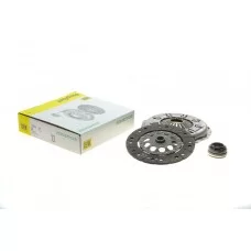 Комплект зчеплення Audi A4/A6/Skoda Superb/VW Passat 1.6-2.0 94-05 (230mm)