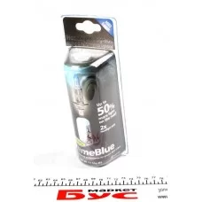 Автолампа H1 12V 55W P14.5s XtremeBlue +50% (блістер/2шт.) (більше не постачається)