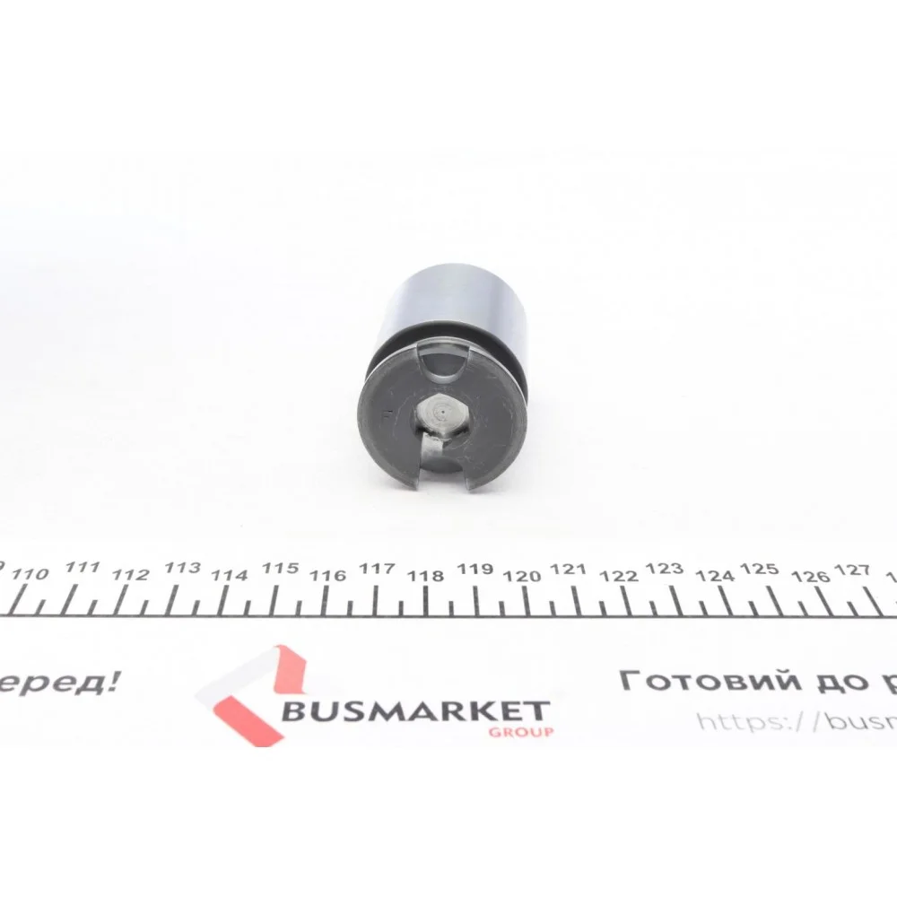 Ремкомплект супорта (заднього) (R) Renault Kangoo 97- (d=38mm) (+поршень з механізмом) (Bosch)