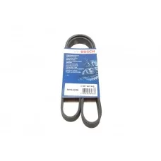 Ремінь генератора VW Golf III/Passat/T4 1.9D/TD 90-04/Opel Corsa F 1.2 19-/Fiat Scudo 1.9D 98-06