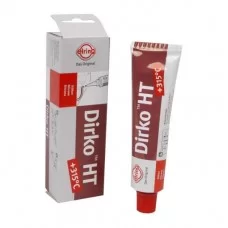 Герметик Dirko HT (-60°C +315°C) 70мл (червоний) (замінено на 705.708)