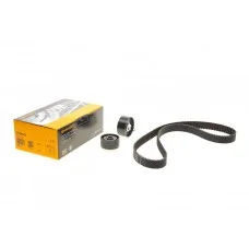Комплект ГРМ Citroen Berlingo/Xsara/C3/C4/Peugeot 206/301/307/Partner 1.6i 16V 00- (26x134z)