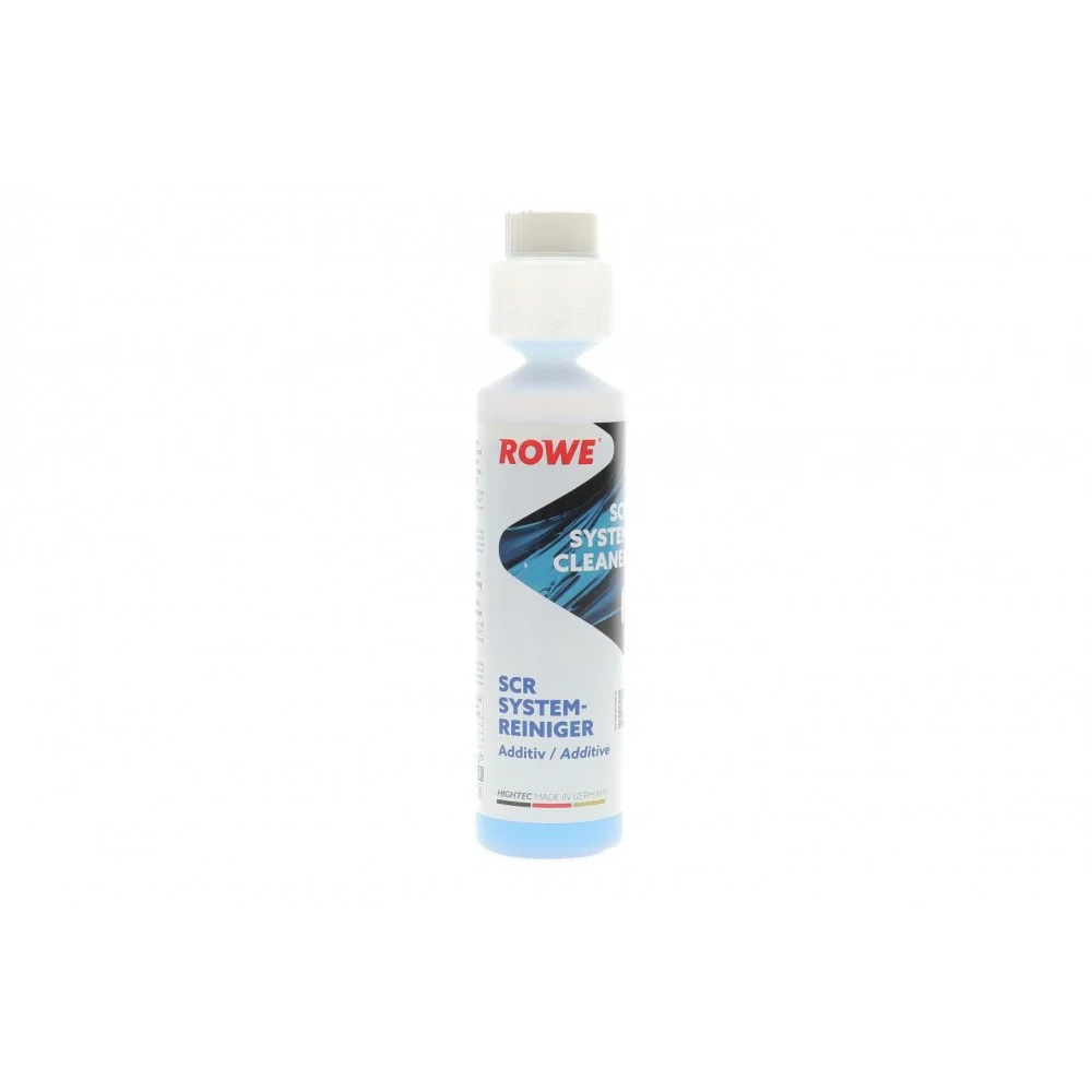 Присадка-очисник системи SCR (AdBlue) (250ml) (25мл очисника на 10л AdBlue)