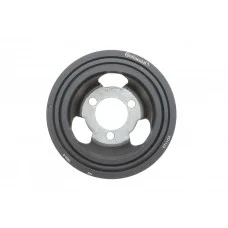 Шків колінвалу Citroen Berlingo/Peugeot Partner 1.6 VTI 09- (6PK)