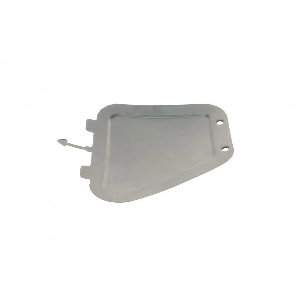Кришка фари BMW 5 (F10) 09-16 (L)