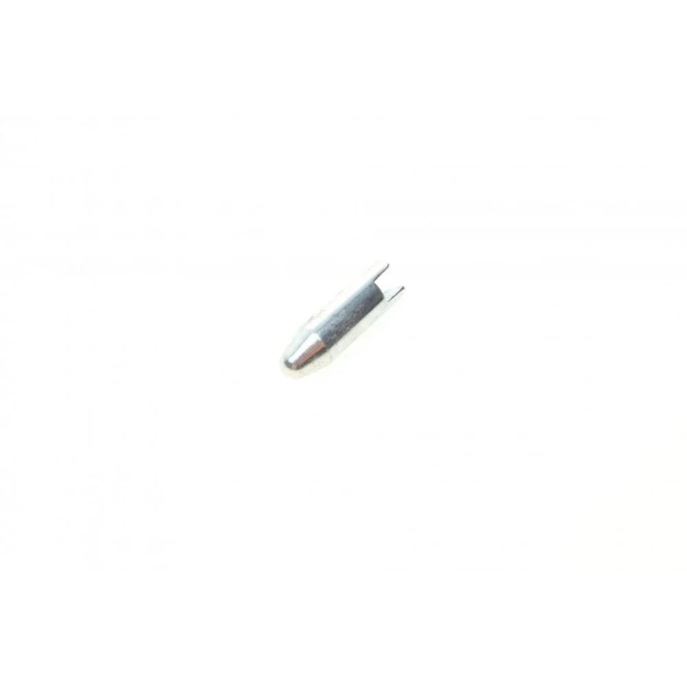 Циліндр гальмівний (задній) MB 207-310 (d=15.87mm) (4281)