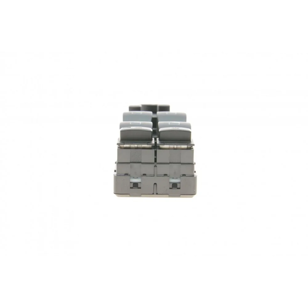 Кнопка склопідіймача (L) BMW 5 (E60) 03-10 M57/N43/N47/N52/N53/N62 (блок)