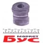 Втулка стабілізатора (переднього) BMW 5 (E34) 89-95 (d=23mm)