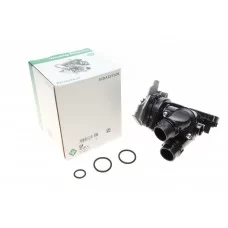Помпа води Audi A3-A8 1.8TFSI/2.0TFSI/Skoda Octavia 1.8TSI/2.0RS/VW Golf V/VI 2.0TSI 06-