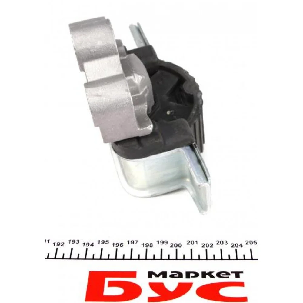 Подушка двигуна (задня) Fiat Punto 1.2-1.4 05-