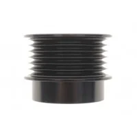 Шків генератора BMW 3 (E36/E46) 90-05 M40/M43/M47/M51/M54