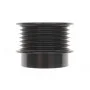 Шків генератора BMW 3 (E36/E46) 90-05 M40/M43/M47/M51/M54