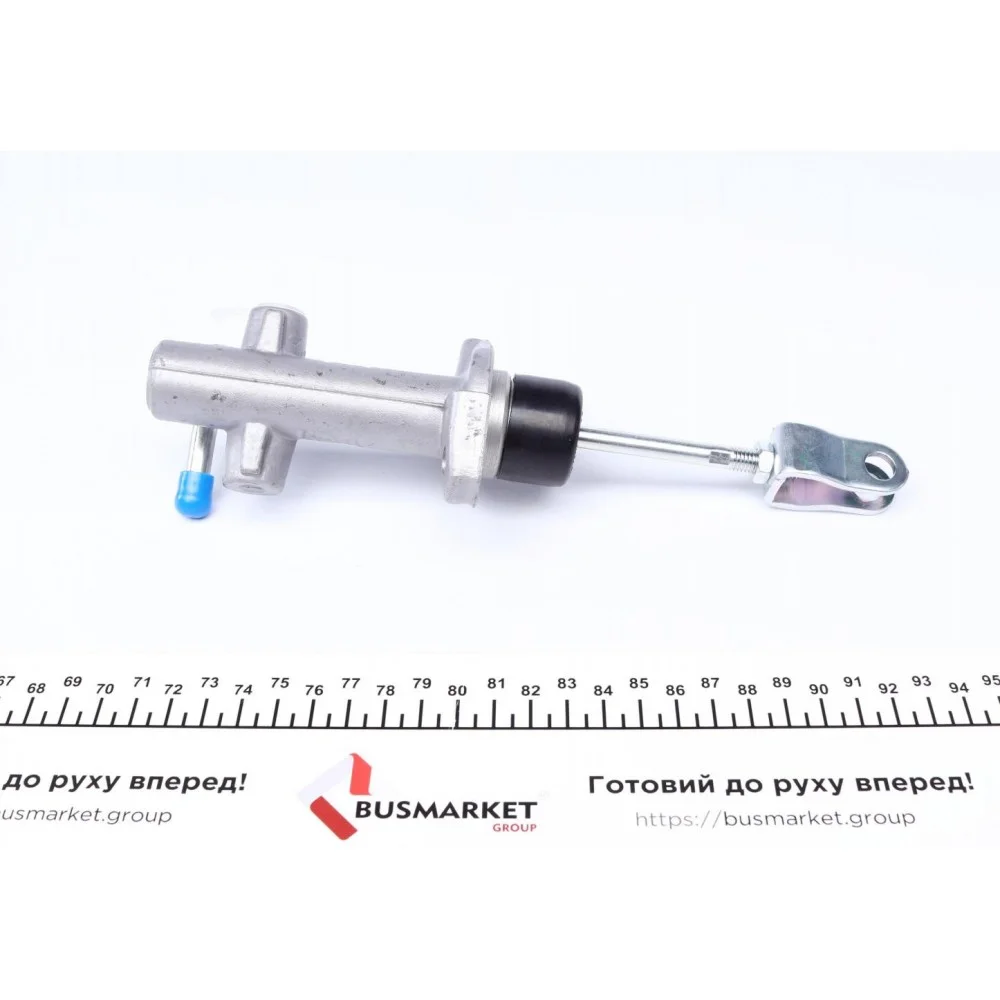 Циліндр зчеплення (головний) Chevrolet Aveo/Daewoo Kalos 1.2/1.4 02-