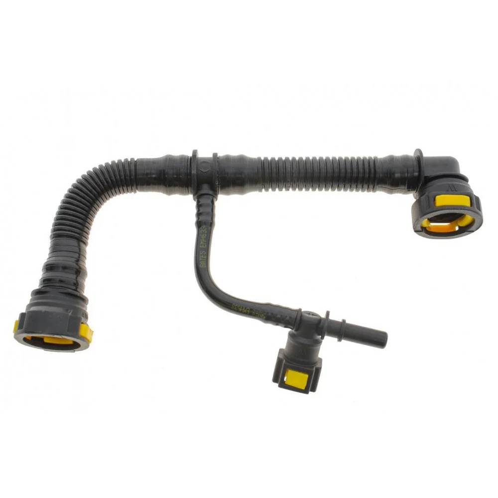 Патрубок вентиляції картера Peugeot 206/307/Citroen C3/C2/C4 1.4 16V 02-
